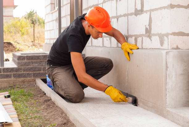 Licensed Waterproofing service in New Castle, PA - Halo Water Proofing